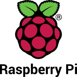 Raspberry logo